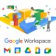 google workspace apps