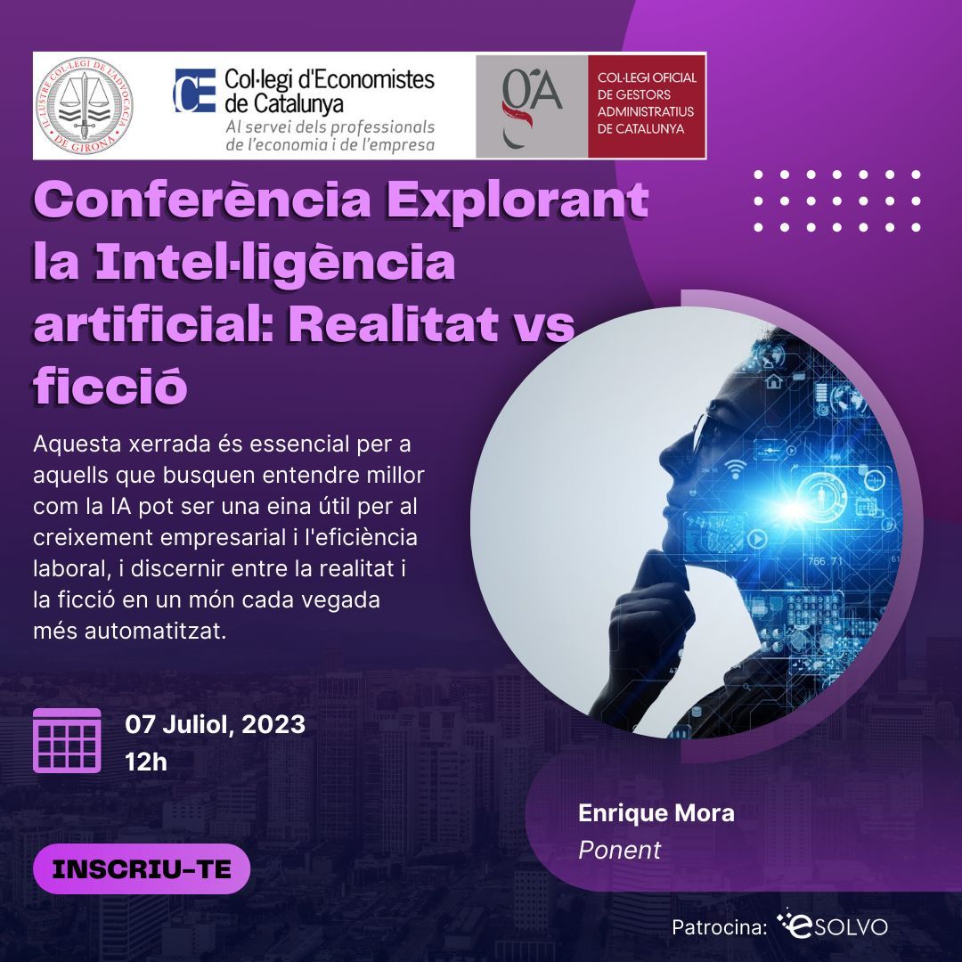Conferencia IA
